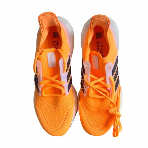 Adidas NEW Men’s Ultraboost 22 Shoe Size 7.5 #074 main image 4